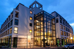 Гостиница Clipper Boardinghouse - Hamburg-Michel  Гамбург